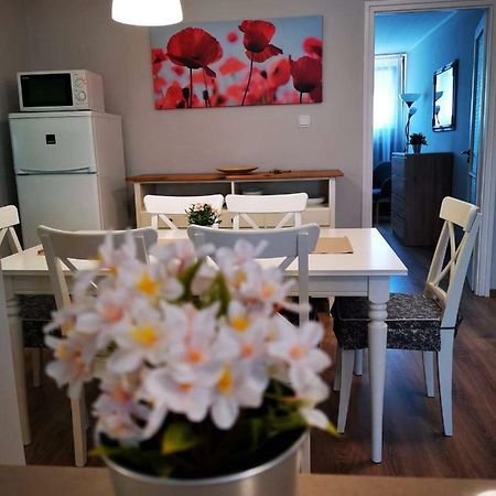 Strigonia Apartman Έστεργκομ Εξωτερικό φωτογραφία