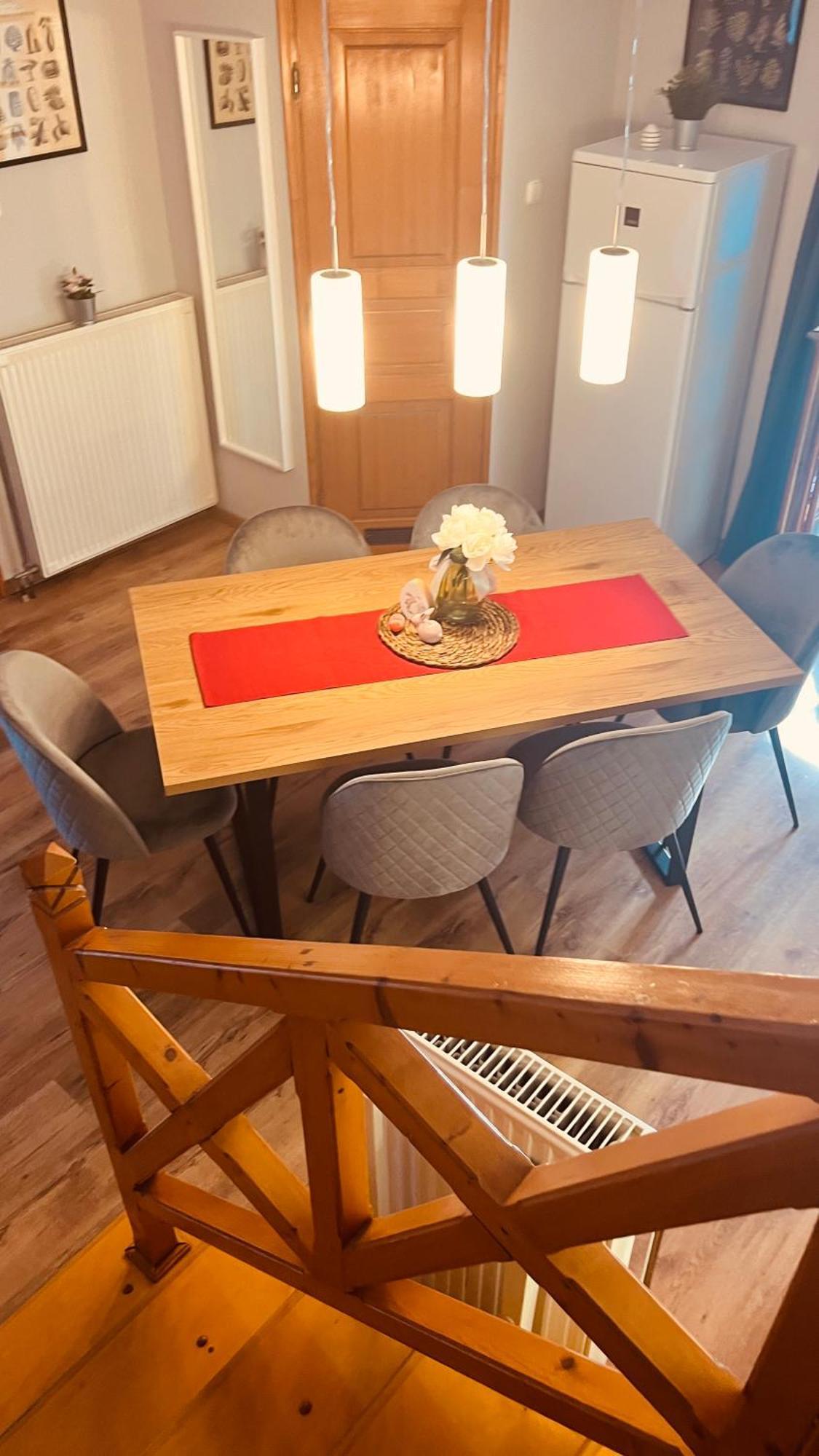 Strigonia Apartman Έστεργκομ Εξωτερικό φωτογραφία