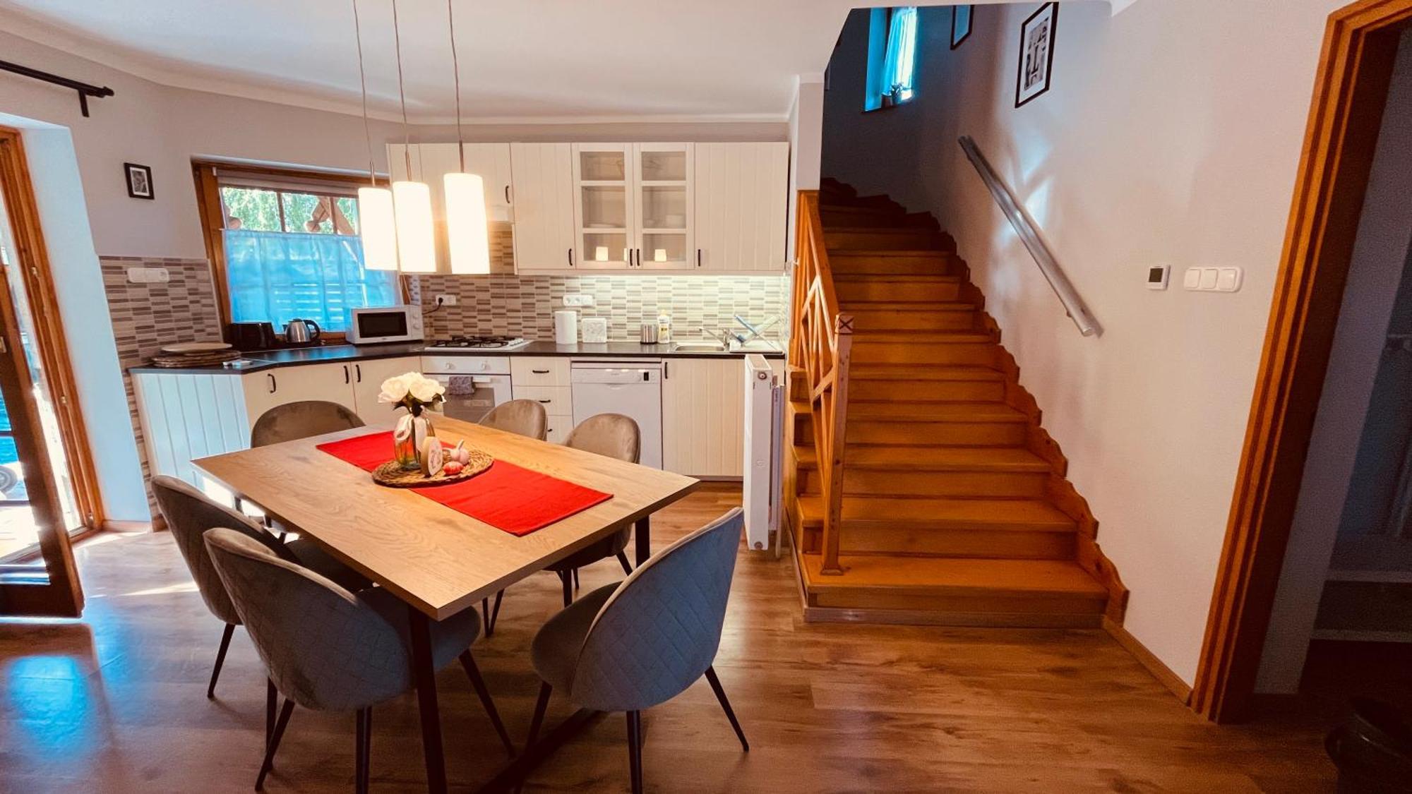 Strigonia Apartman Έστεργκομ Εξωτερικό φωτογραφία