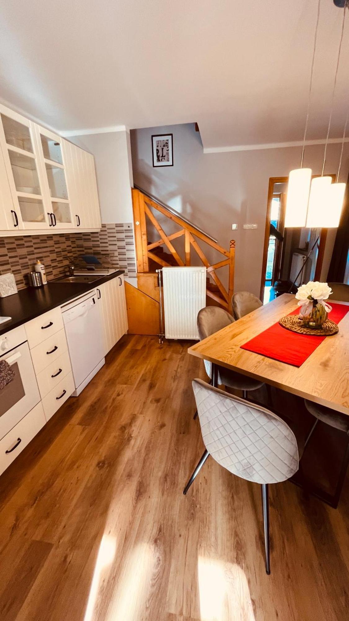 Strigonia Apartman Έστεργκομ Εξωτερικό φωτογραφία